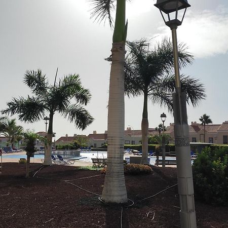 SunGolf Apartman San Miguel de Abona Bagian luar foto