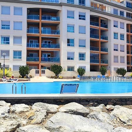 SunGolf Apartman San Miguel de Abona Bagian luar foto