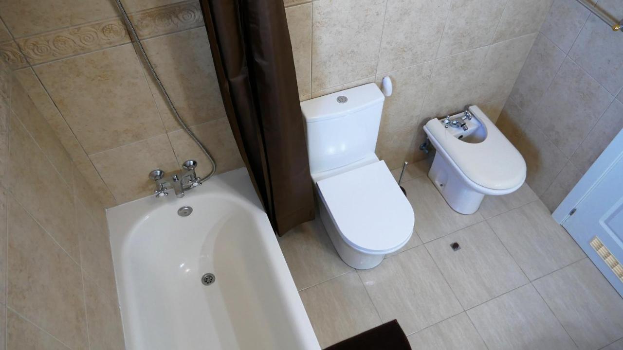 SunGolf Apartman San Miguel de Abona Bagian luar foto