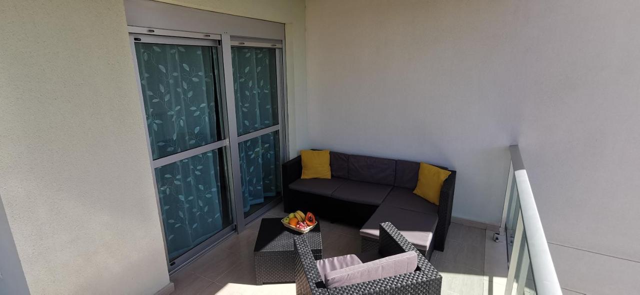 SunGolf Apartman San Miguel de Abona Bagian luar foto