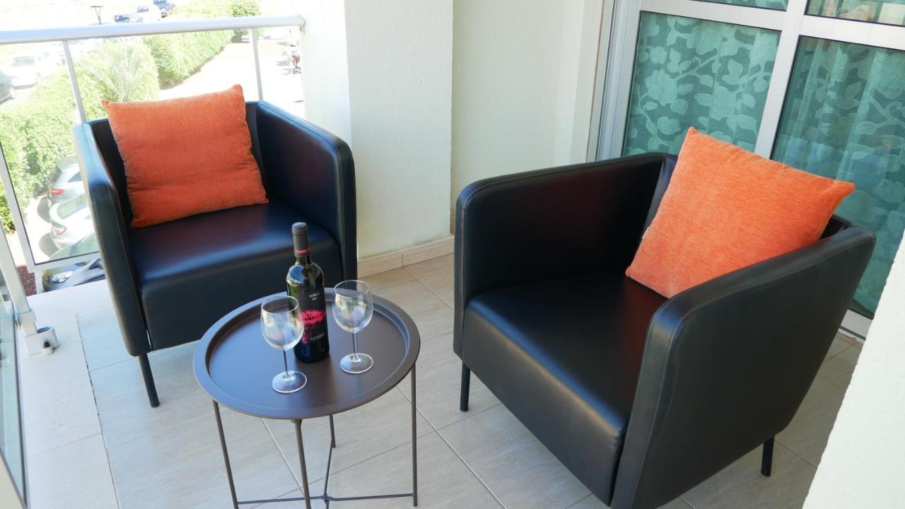 SunGolf Apartman San Miguel de Abona Bagian luar foto