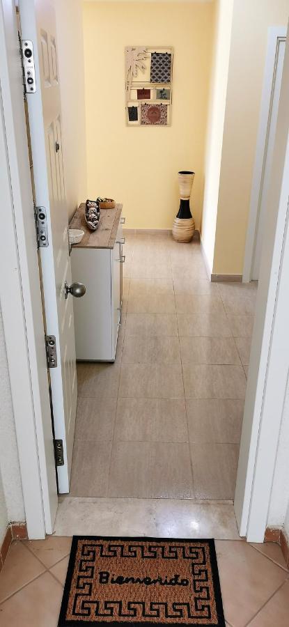 SunGolf Apartman San Miguel de Abona Bagian luar foto