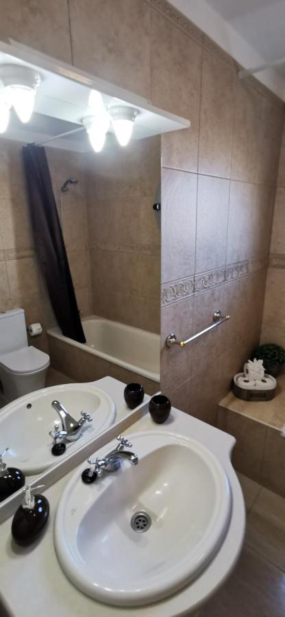 SunGolf Apartman San Miguel de Abona Bagian luar foto