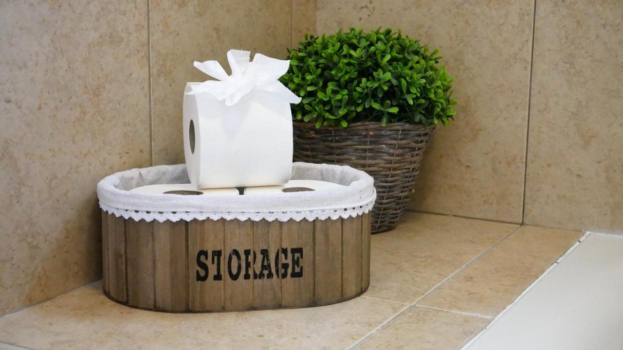 SunGolf Apartman San Miguel de Abona Bagian luar foto