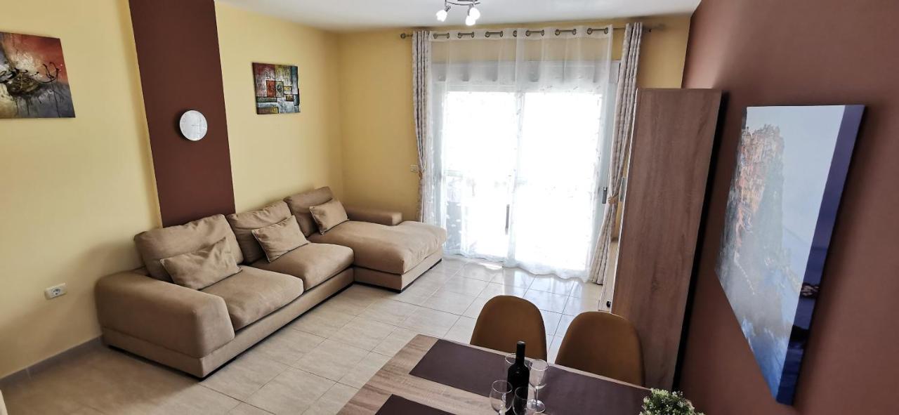 SunGolf Apartman San Miguel de Abona Bagian luar foto